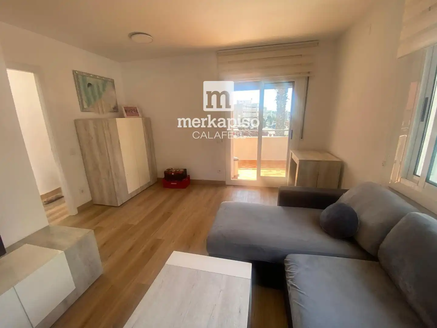 Casa o chalet en venta en Marítima Nord