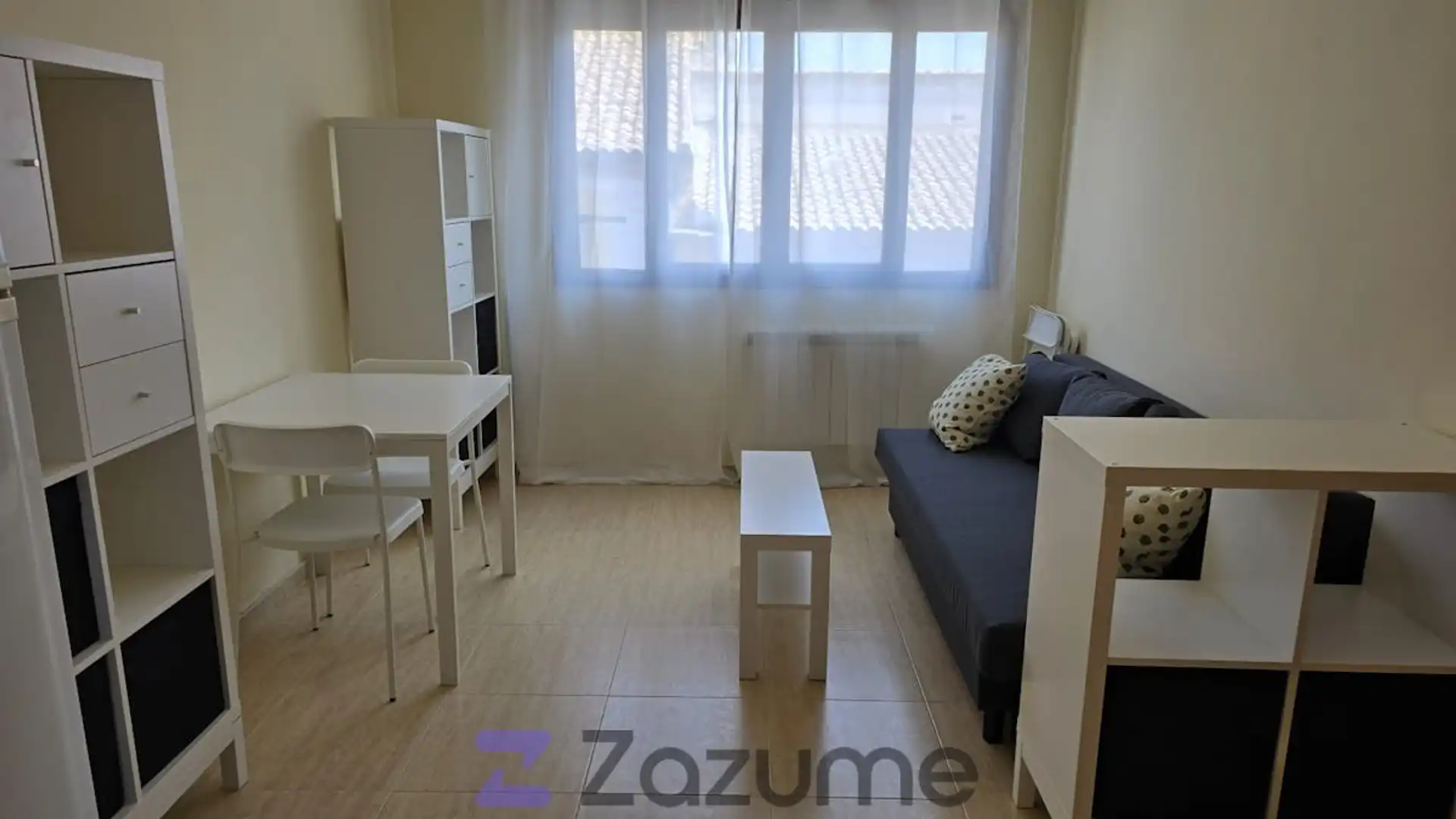 Wohnung zur Miete in C. Real, Pulgar