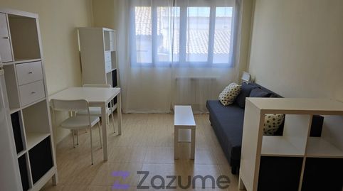 Foto 2 de Piso de alquiler en C. Real, Pulgar, Toledo