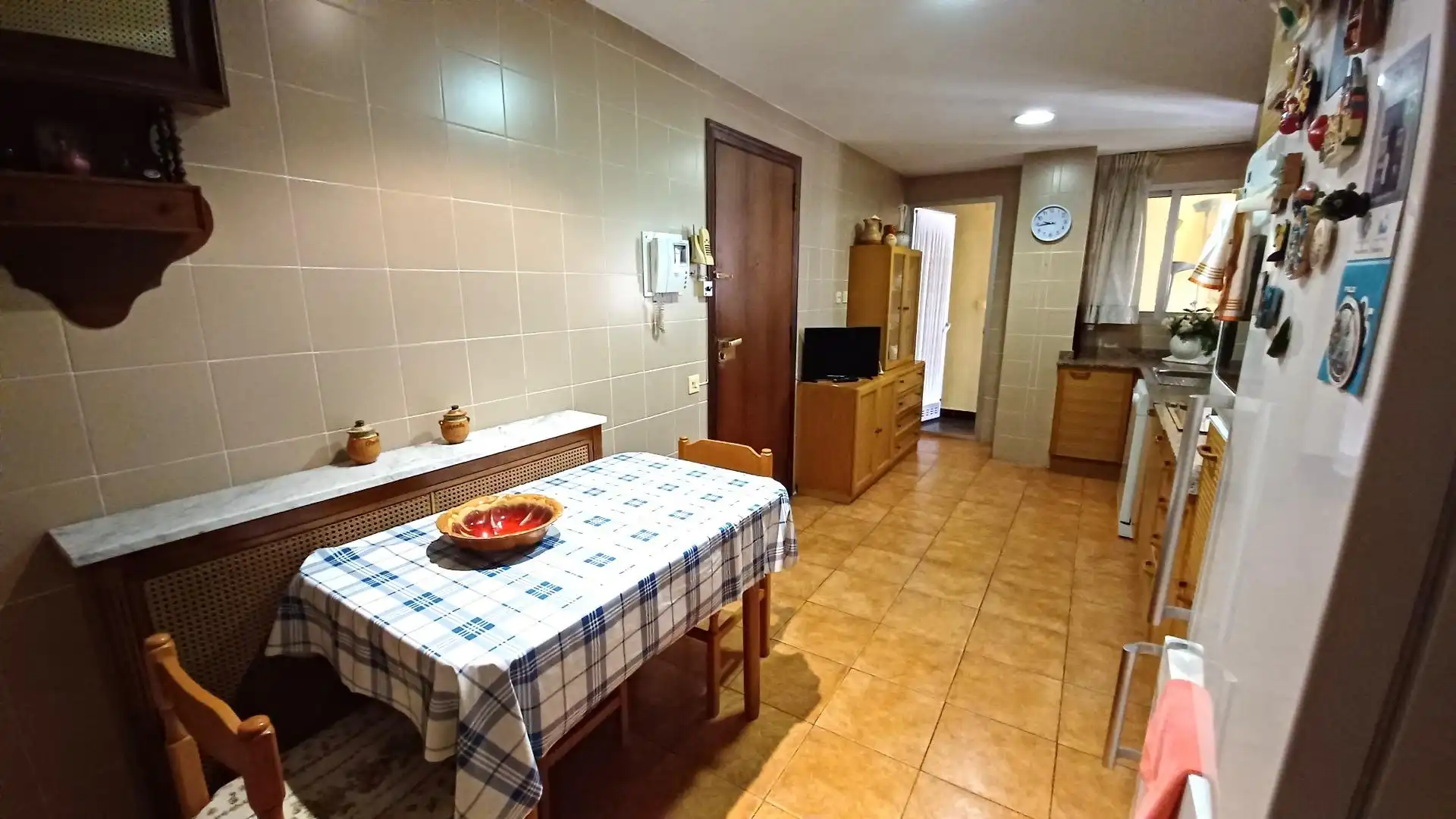 Cocina de Piso en venta en Valencia con Aire acondicionado, Calefacción y Trastero