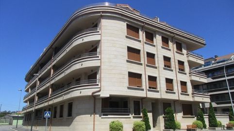 Foto 2 de Piso en venta en Noalla, Sanxenxo