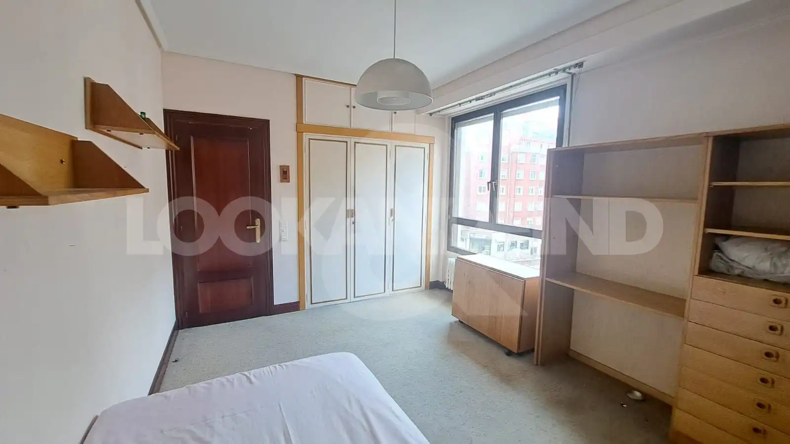 Bedroom of Flat for sale in Errekalde