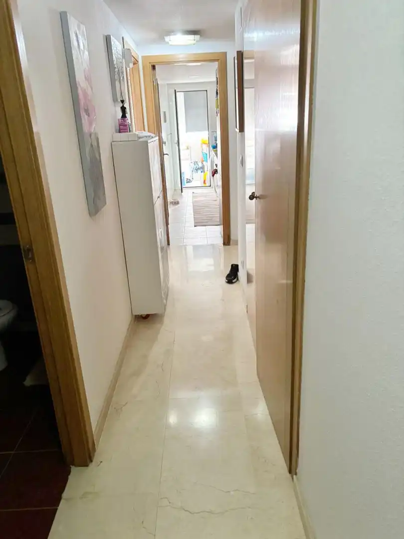 Apartamento en venta en Benissa con Calefacción, Jardín privado y Terraza