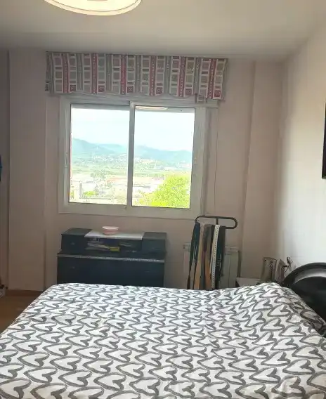 Bedroom of Duplexes for sale in Sant Feliu de Llobregat  with Heating, Terrace and Storage room