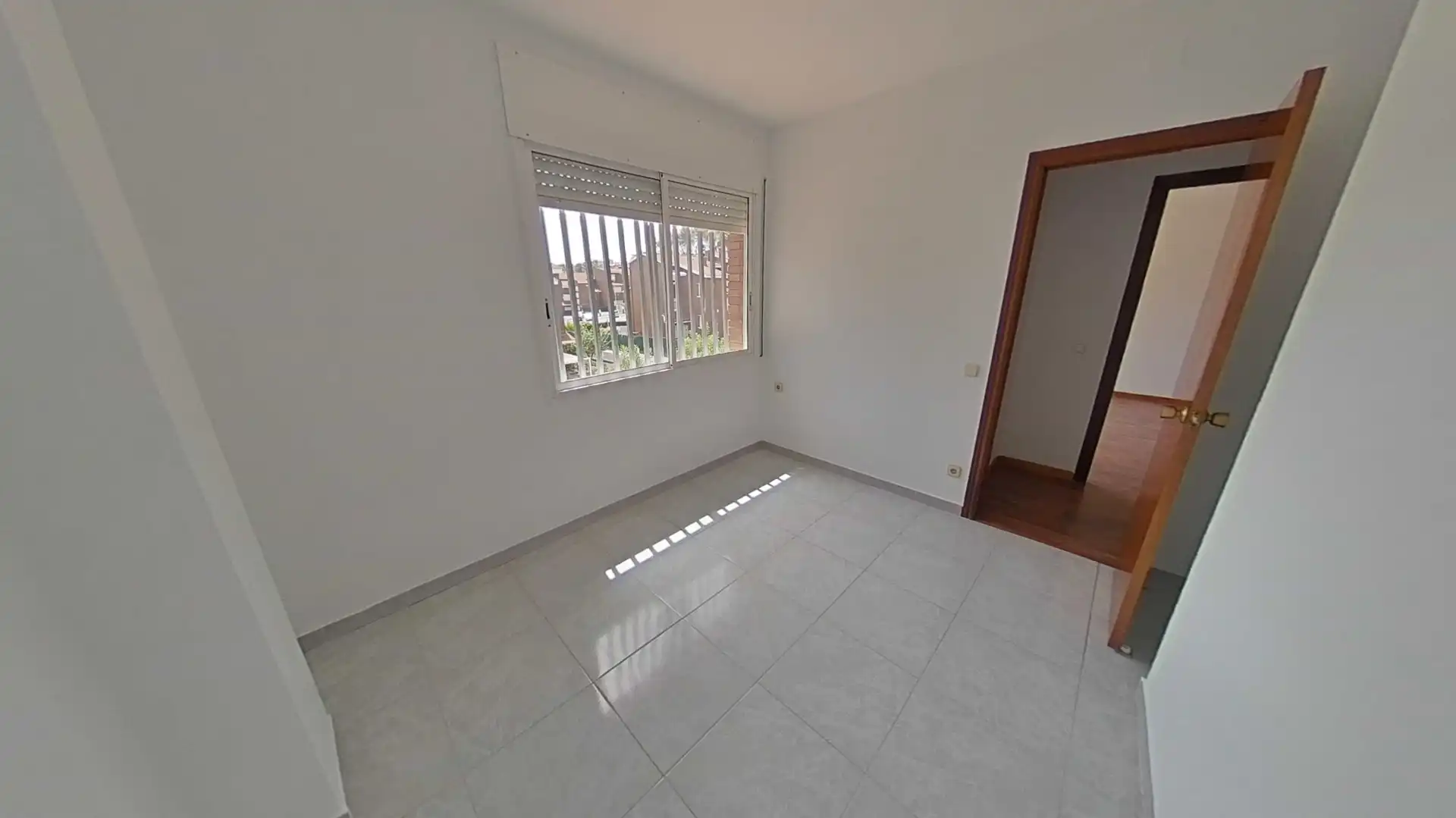 Habitación de Casa adosada en venta en Viladecans