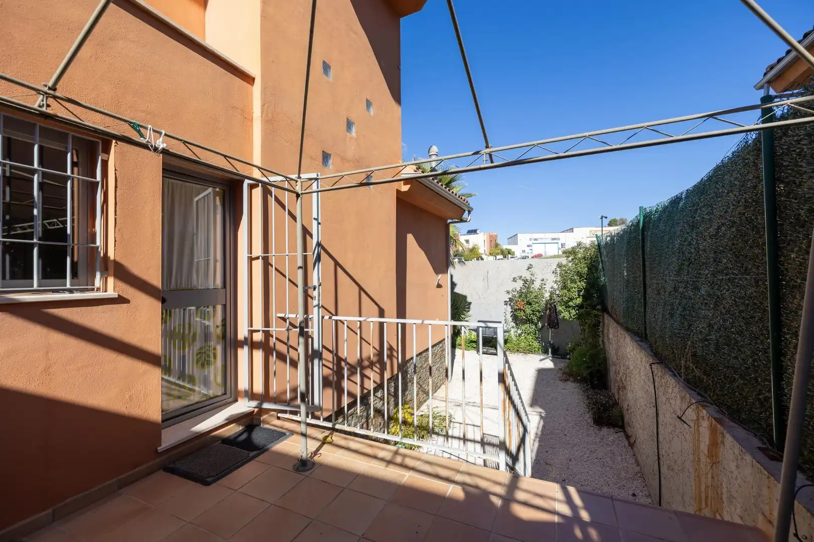 Houses for sale in Calle Miguel Valle Tendero, Jun