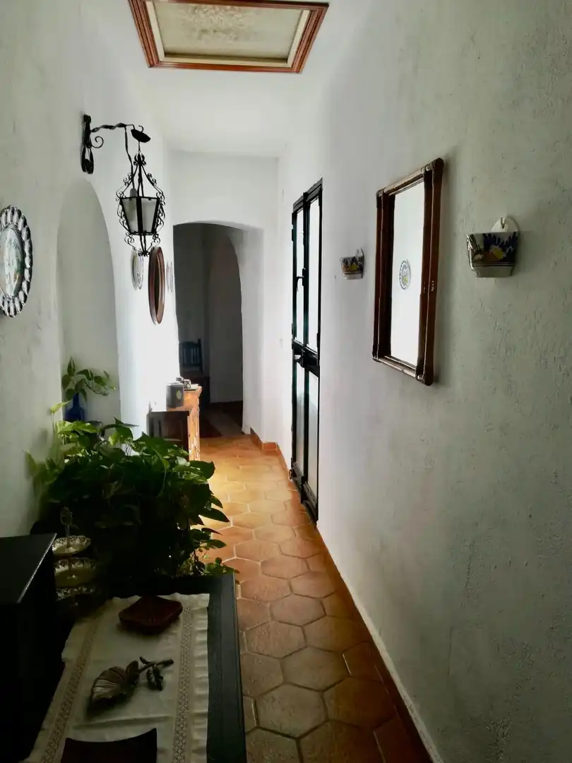 Casa o xalet en venda en Tocina amb Aire condicionat, Jardí privat i Terrassa