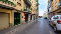 Vista exterior de Pis en venda en  Granada Capital amb Balcó