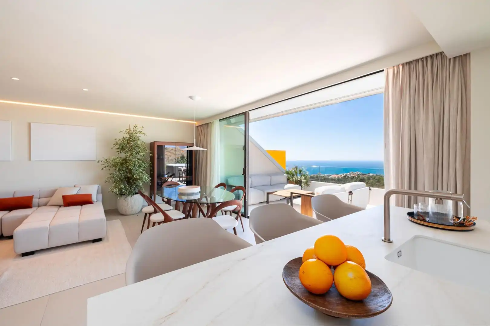 Villa avec piscine à vendre à Puerto Deportivo, imagen 6