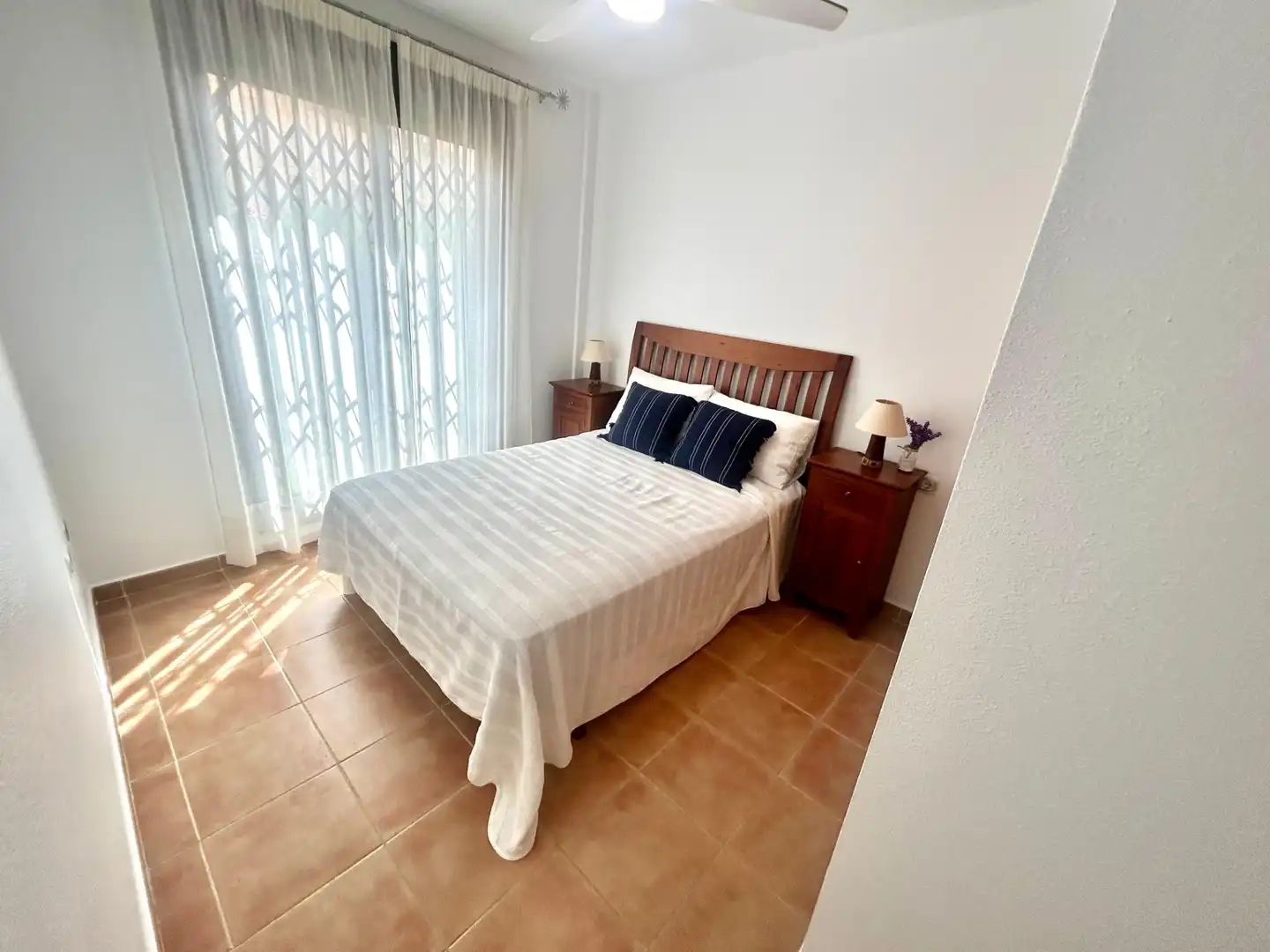 Apartament amb piscina en venda a Urbanizacion Los Collados, imagen 8