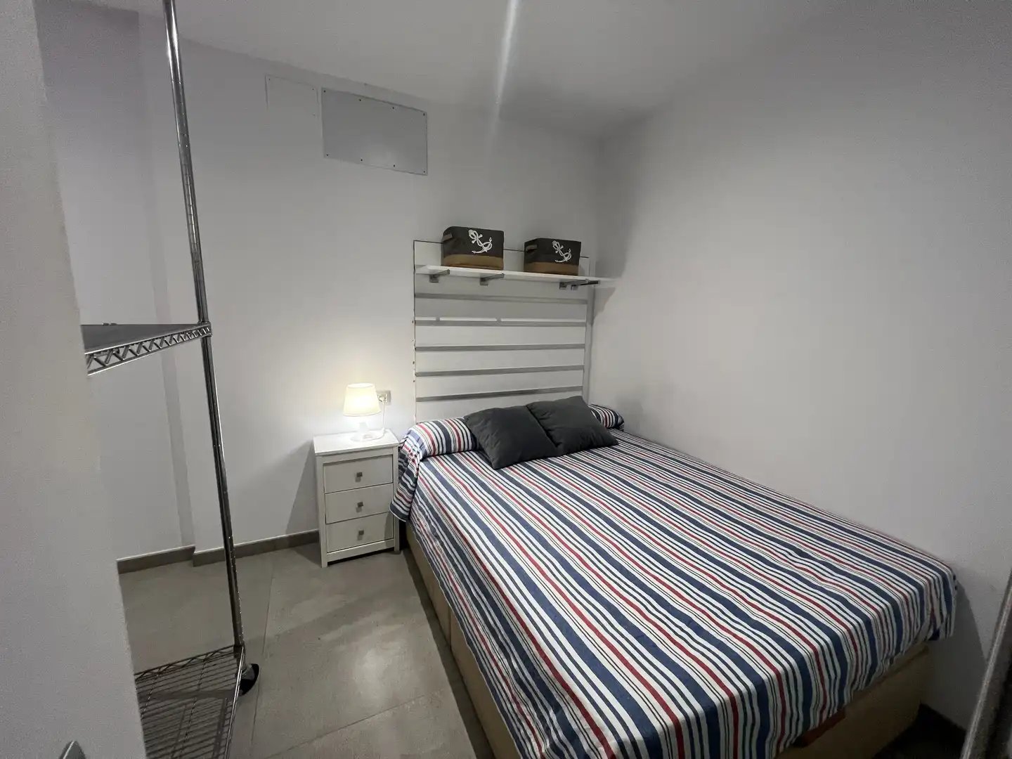 Wohnung zur Miete in Carrer de Joan Maragall, Centre