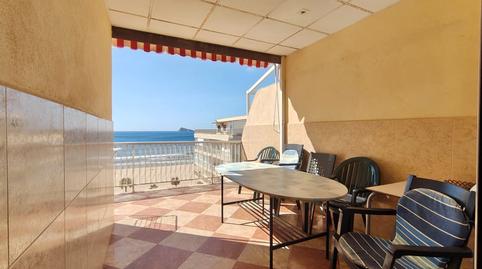 Foto 5 de Ático en venta en Avenida de Madrid, Playa Levante, Benidorm