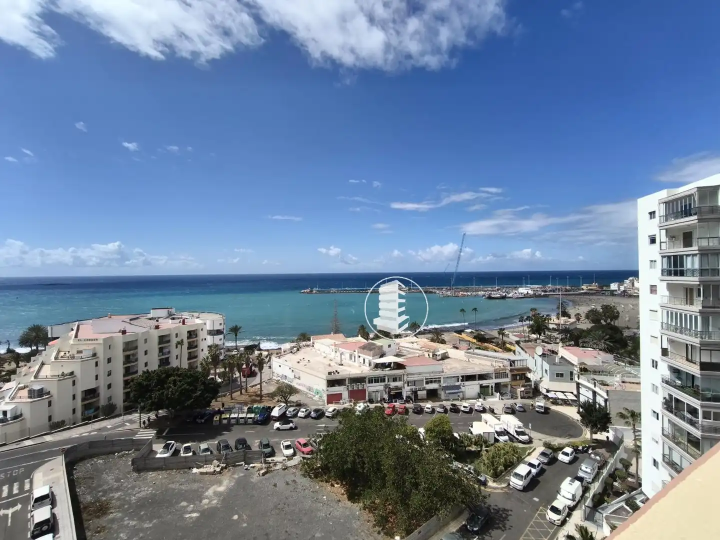 Flat with terrace for sale in Los Cristianos, imagen 29
