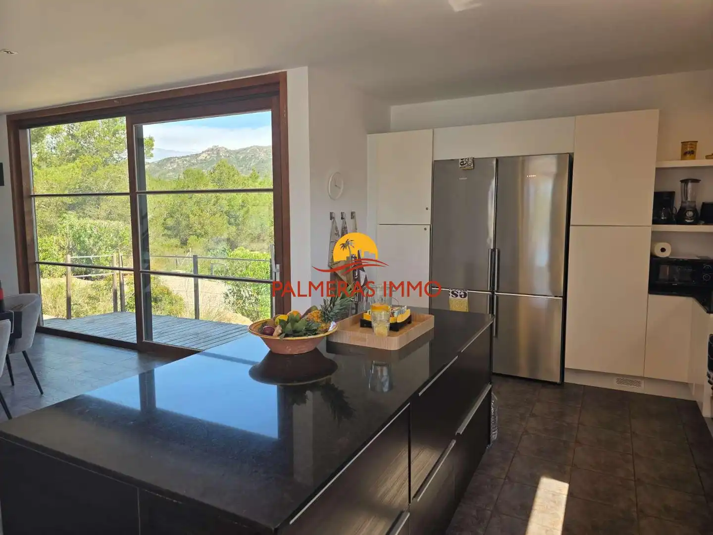 Chalet con piscina en venta en Sant Jordi d'Alfama, imagen 12