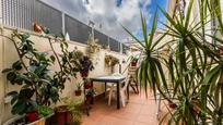 Terrace of House or chalet for sale in Terrassa  with Heating, Terrace and Storage room