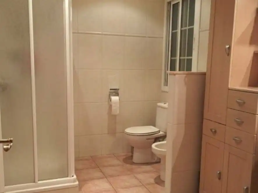 Baño de Casa adosada en venta en Abrera, Barcelona