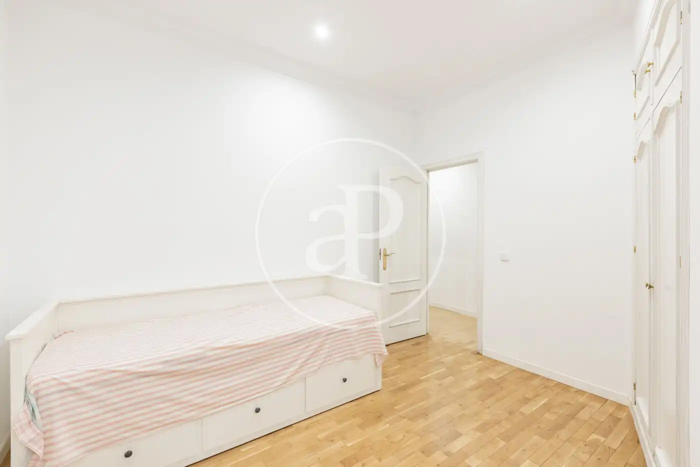 Wohnung mit Terrasse zum Verkauf in Pl. de Isabel II, imagen 21