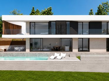 Maison avec piscine à vendre à reis 52