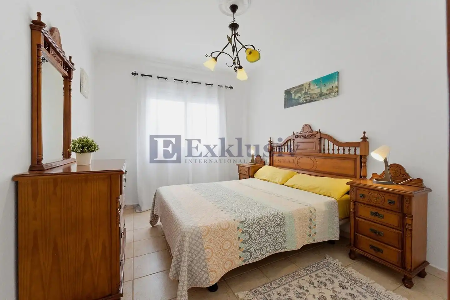 Flat for sale in Galicia, Torviscas Centro y Alto