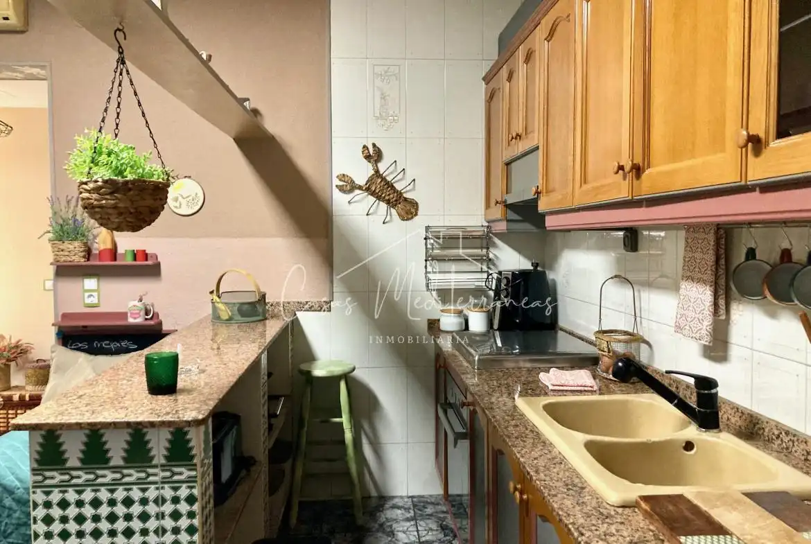 Casa pareada en venta en Miami Platja, imagen 5