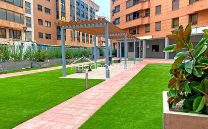 Terrace of Flat for sale in Vila-real  with Air Conditioner, Terrace and Storage room