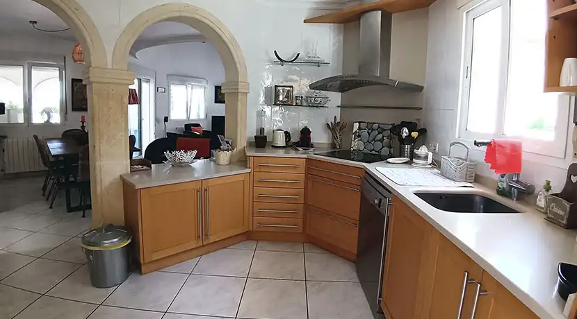 Villa mit Pool zum Verkauf in Pedreguer, imagen 22