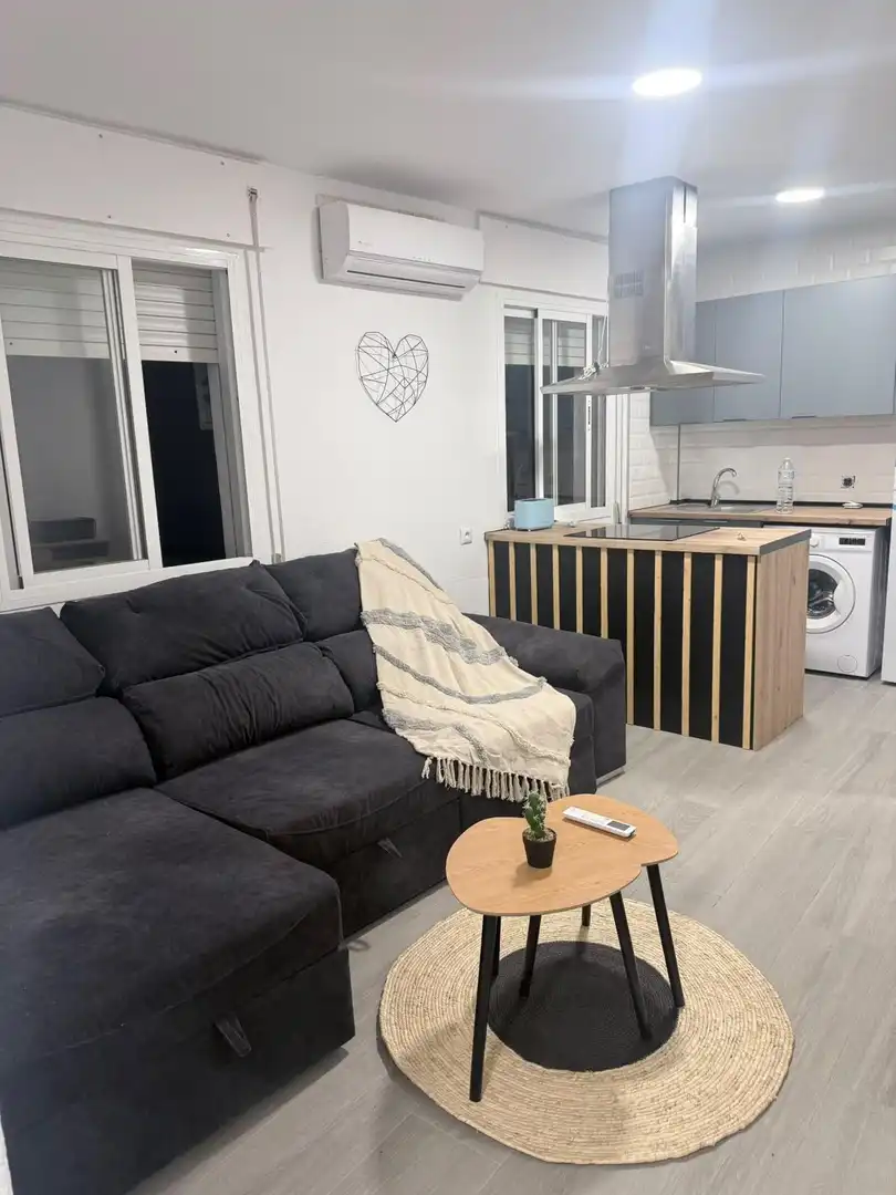 Flat to rent in Casco Antiguo, imagen 3