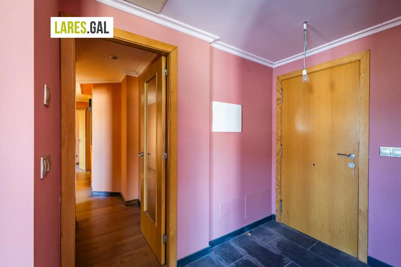 Attic for sale in Cangas   with Terrace