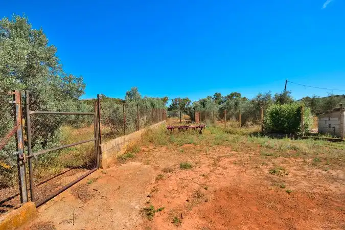 Finca rústica en venta en Arriate con Jardín privado y Trastero