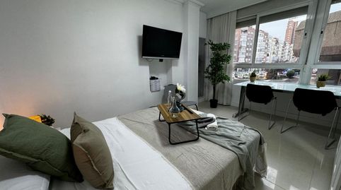 Foto 3 de Habitación en Prosperidad, Madrid Capital