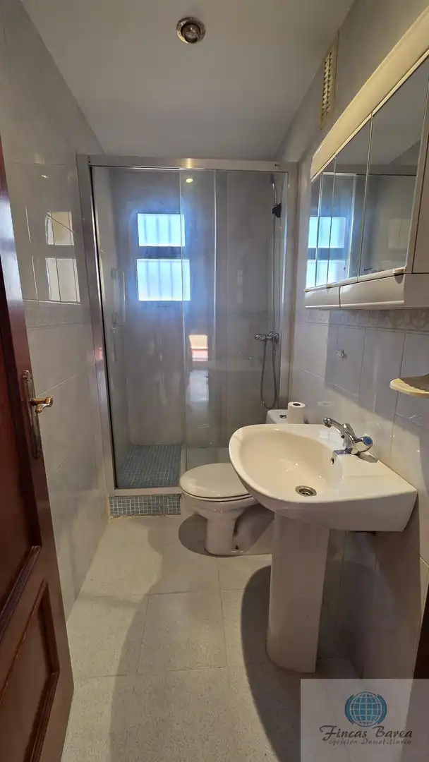 Bany de Àtic en venda en Fuengirola amb Aire condicionat i Terrassa