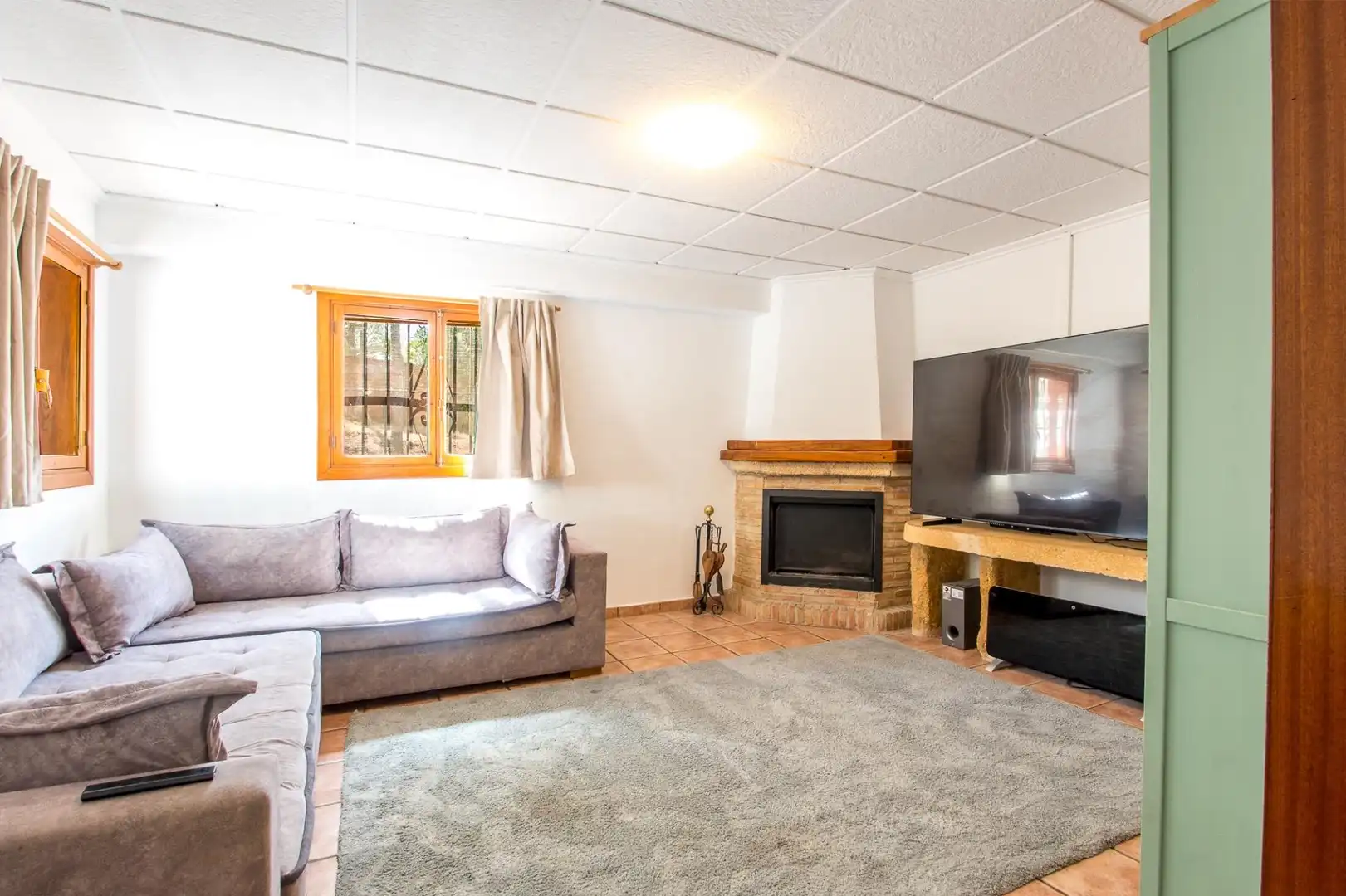 Chalet con piscina en venta en Pedanías Oeste, imagen 58