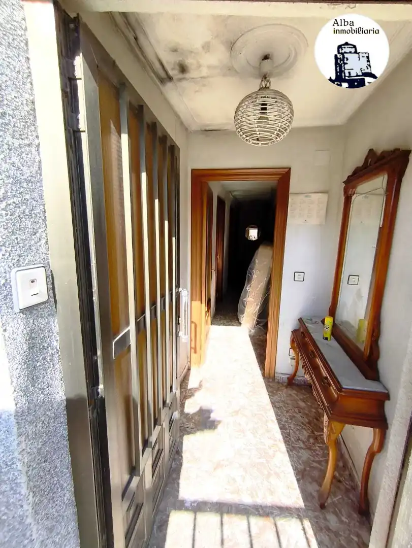 Residencial en venta en Alba de Tormes