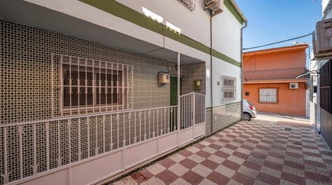 Foto 2 de Casa o chalet en venta en Calle Calle Jaén, Atarfe, Granada