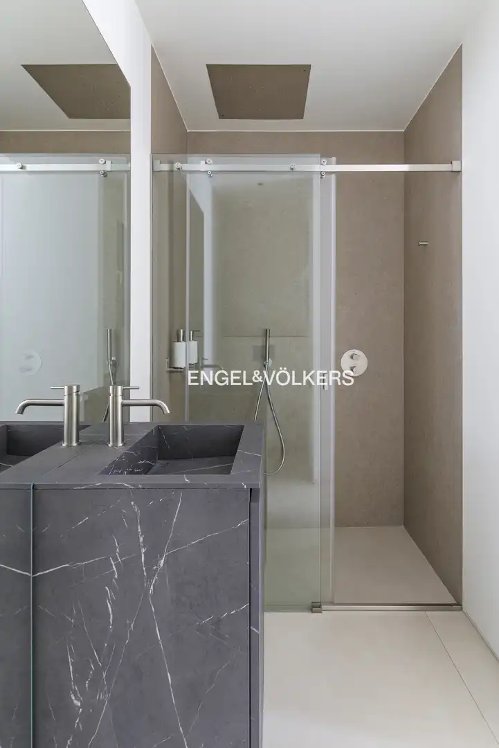 Appartement avec ascenseur à vendre à Barrio de Salamanca, imagen 11