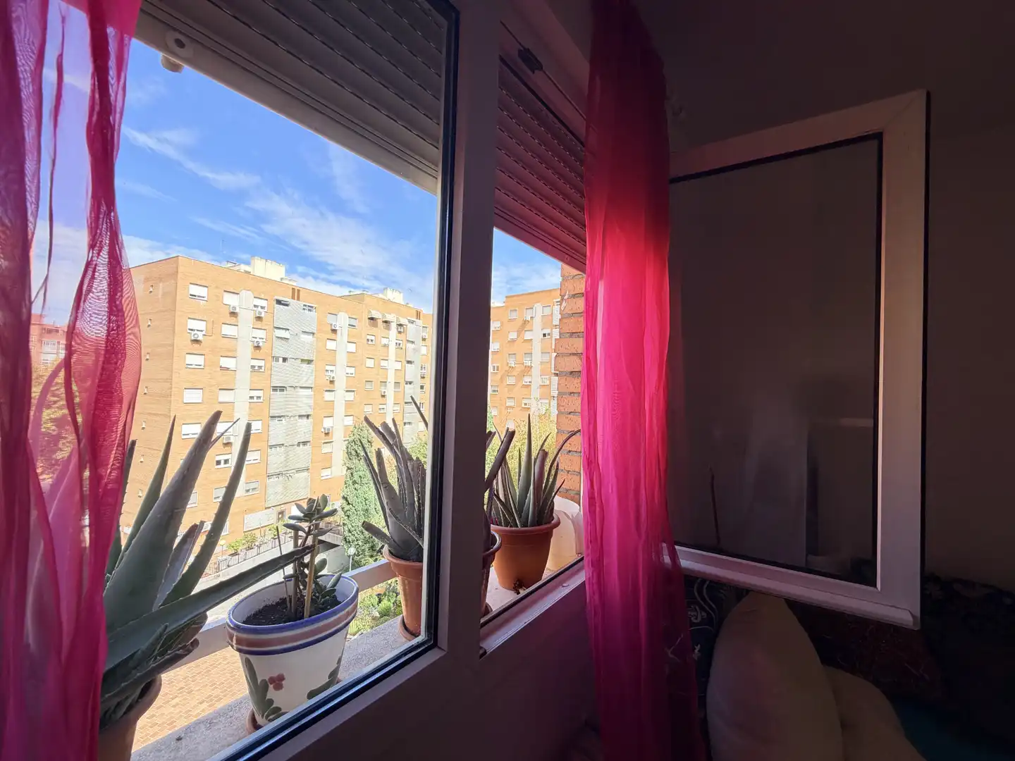 Pis amb jardí en venda a Calle Puerto de Miravete, imagen 25