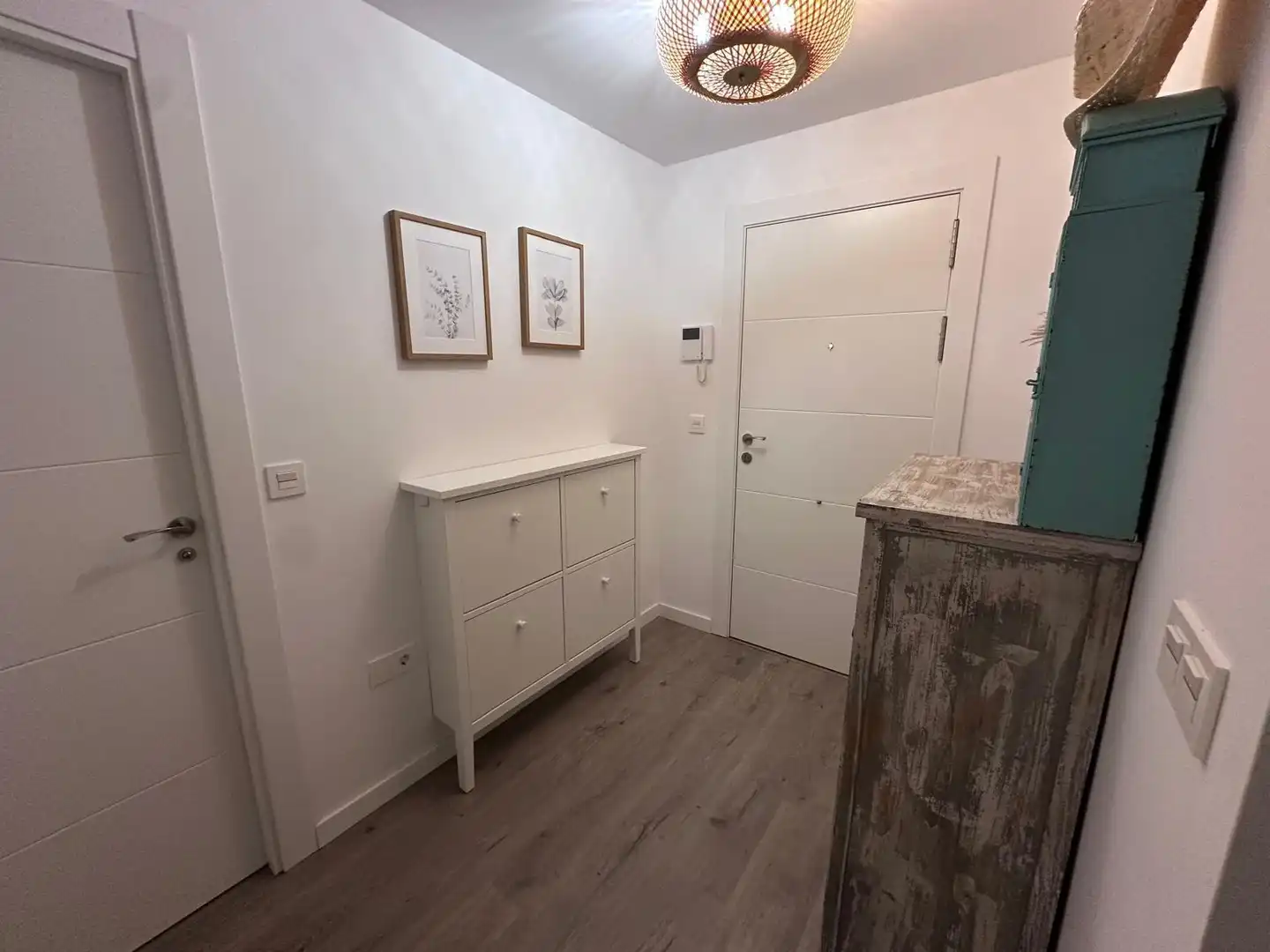 Flat for rent in Motril  with Air Conditioner, Heating and Terrace