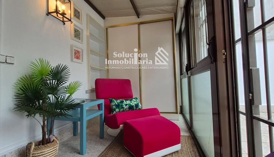 Photo 1 of Flat for sale in Pizarrales, Salamanca