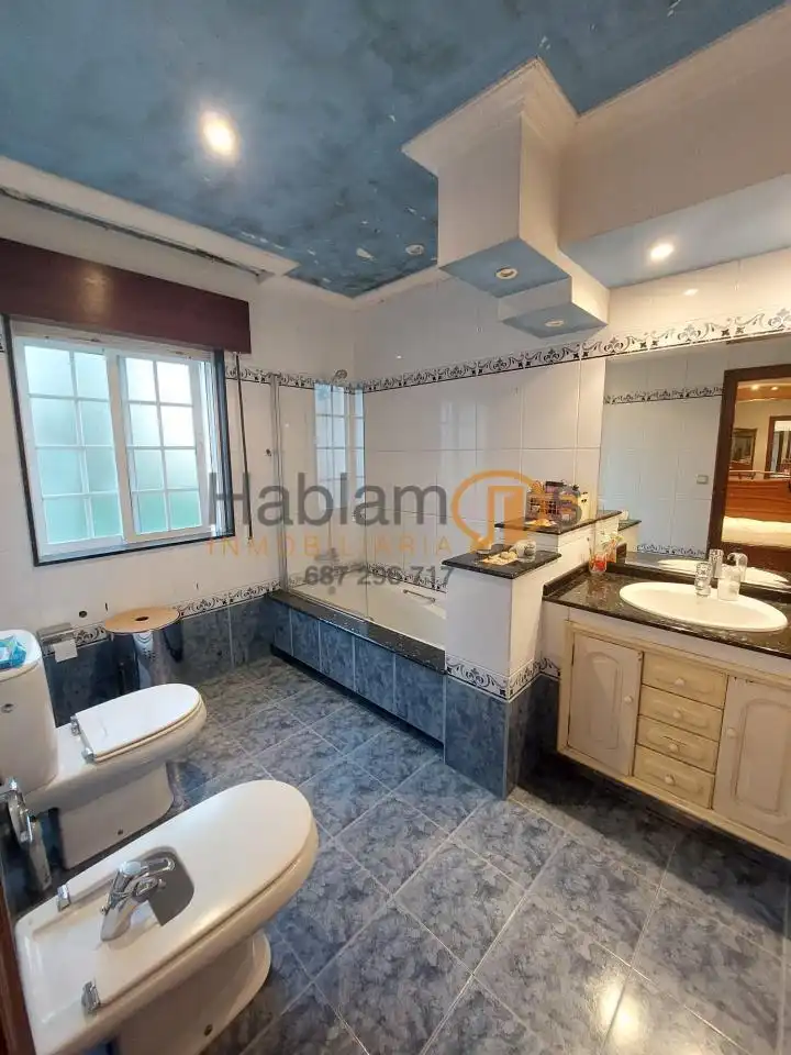 House with terrace for sale in Vilanova de Arousa, imagen 53