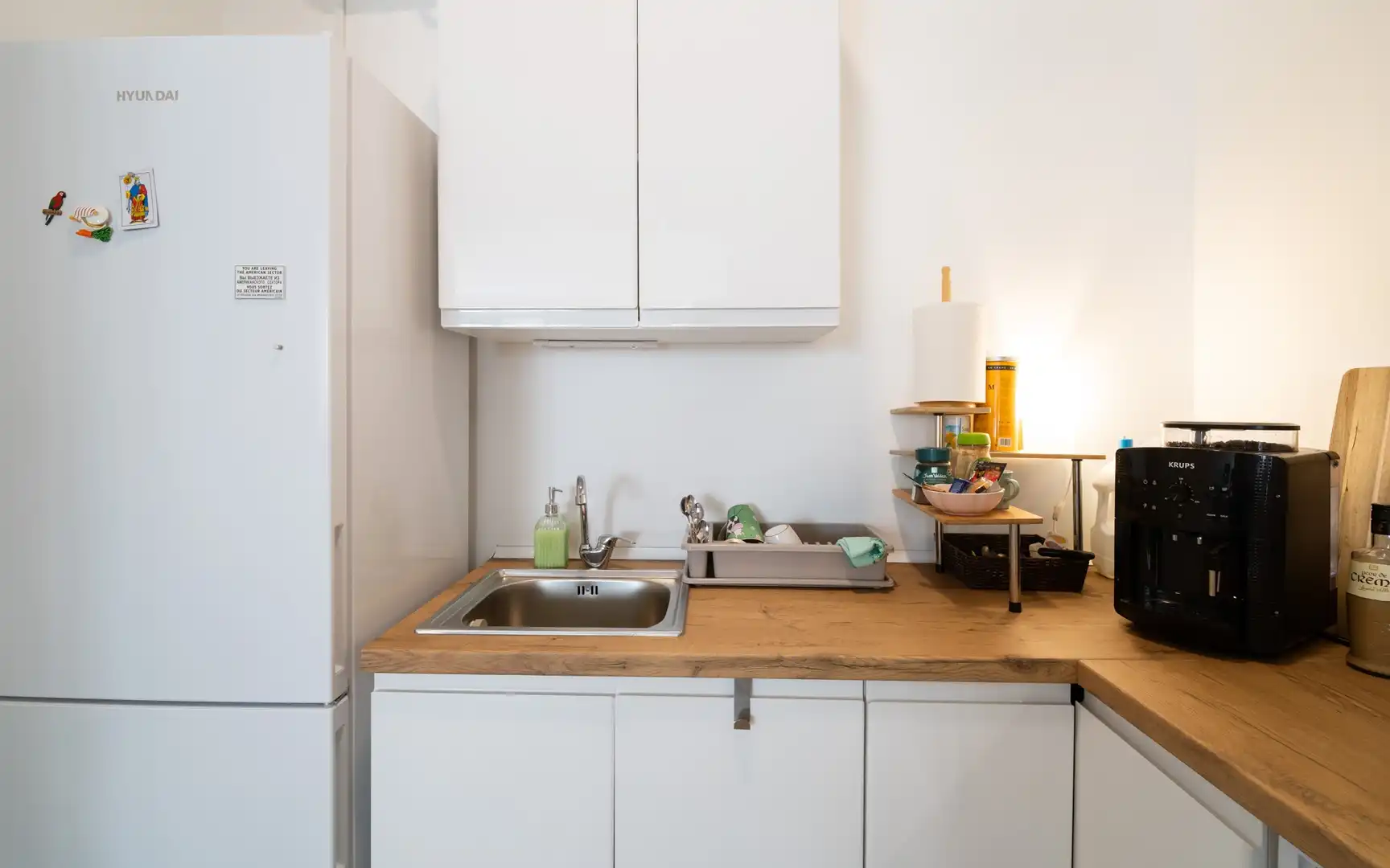Kitchen of Study for sale in Reus  with Air Conditioner and Heating