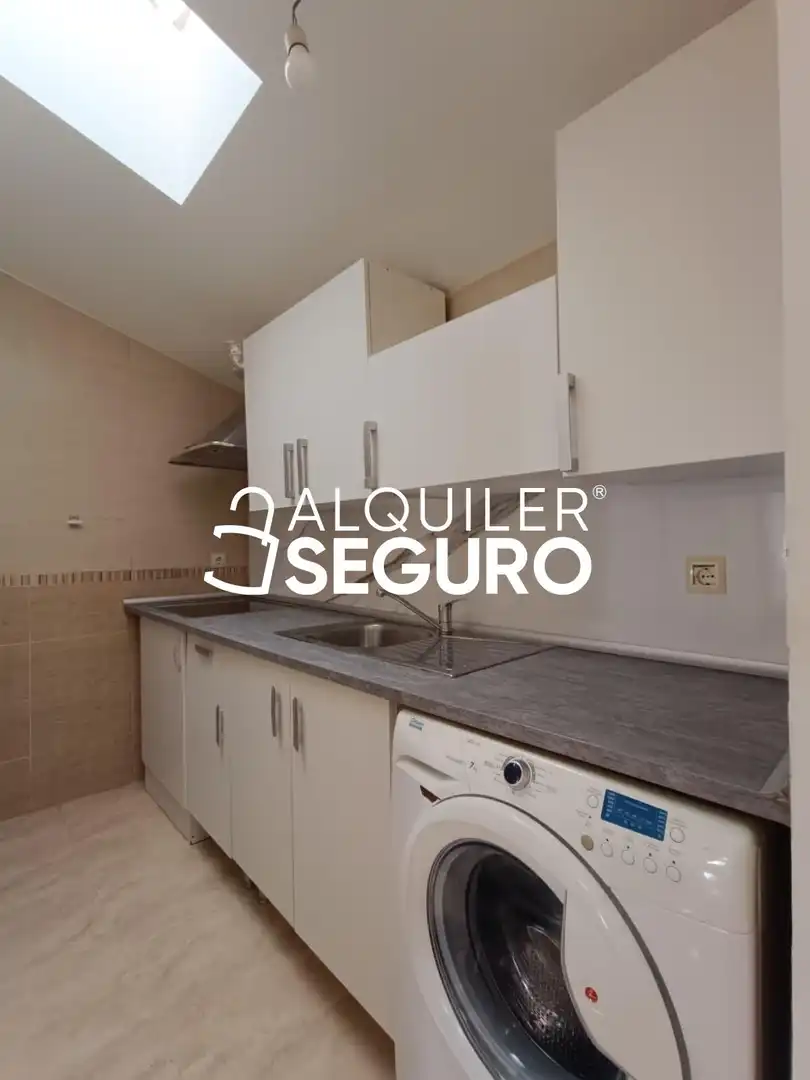 Flat for rent in Yeles, Toledo