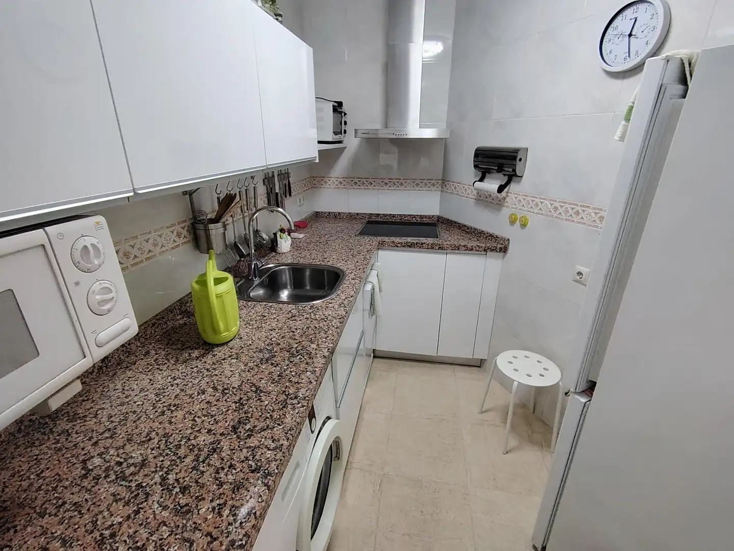 Appartement compact avec piscine à vendre à Puerto Marina, imagen 19