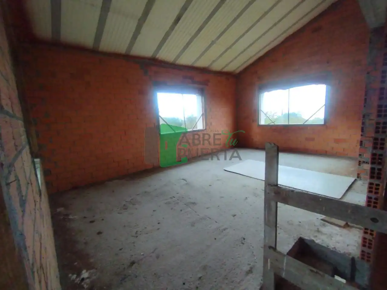 Chalet con jardín en venta en Nogueira de Ramuín, imagen 14