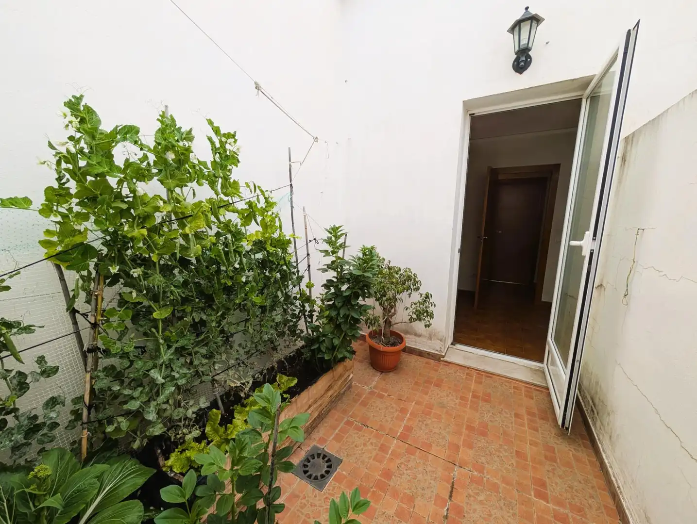 Ático en venta en Gandia con Terraza, Trastero y Balcón