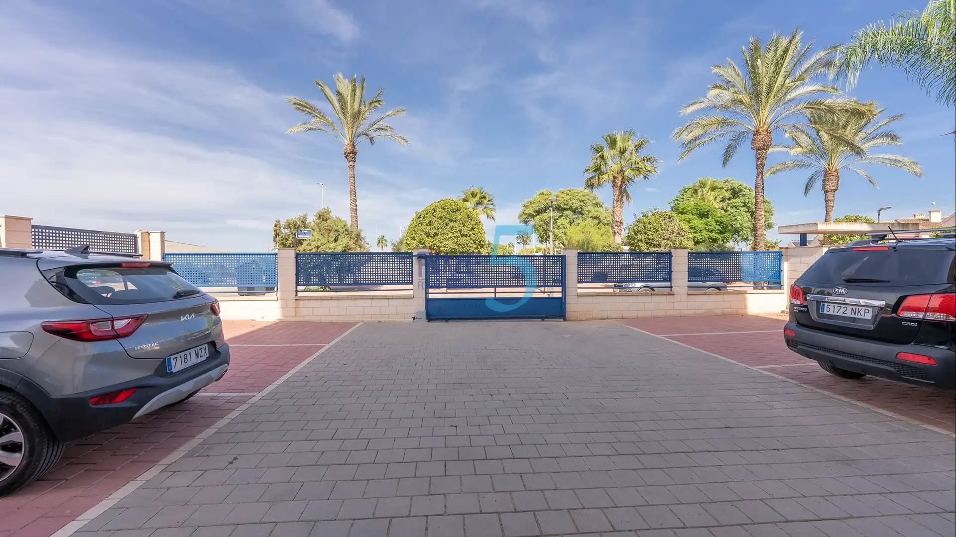 Flat with terrace for sale in San Cayetano, imagen 30