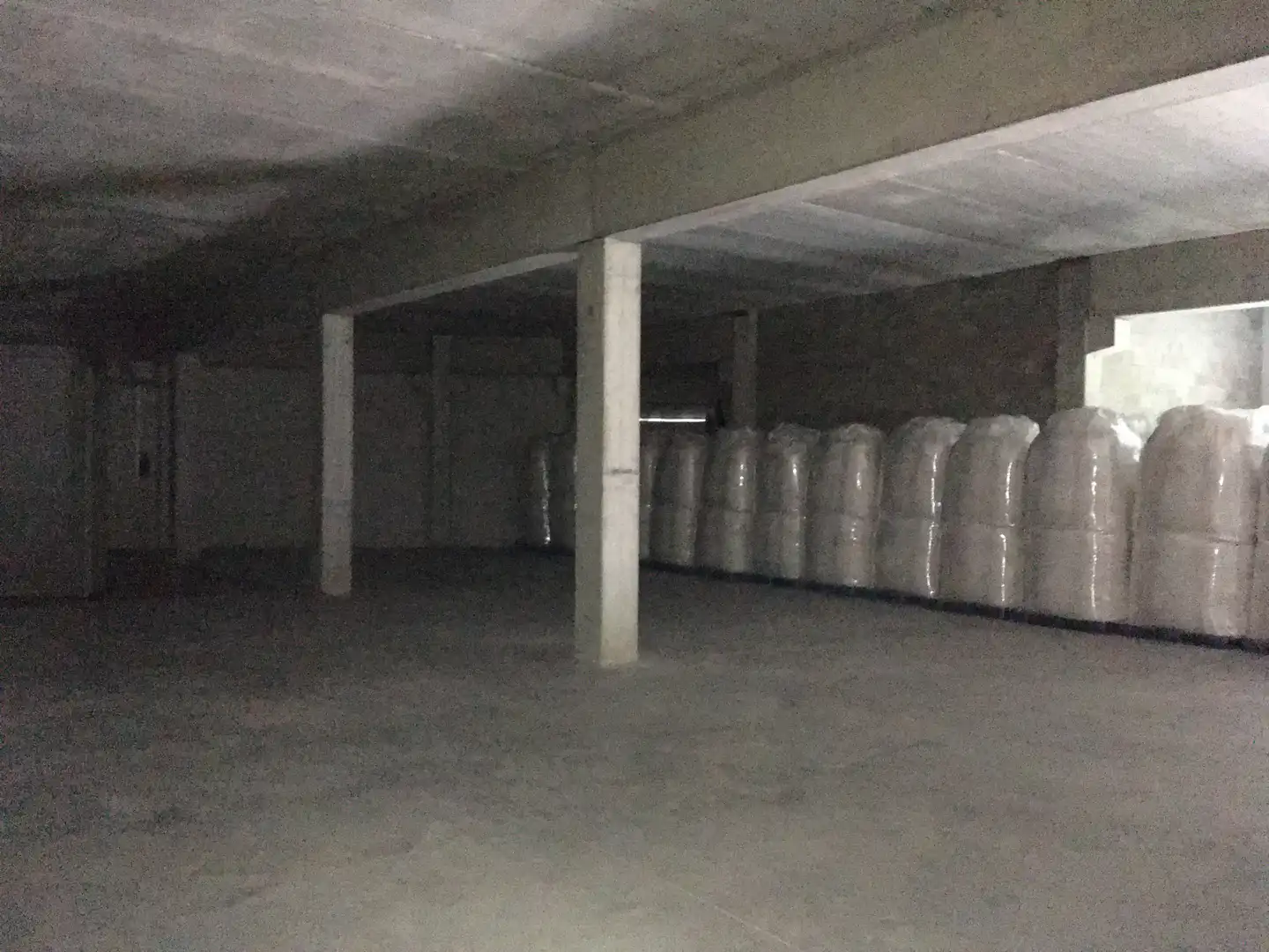 Nave industrial in affitto a Cornellà del Terri, imagen 23