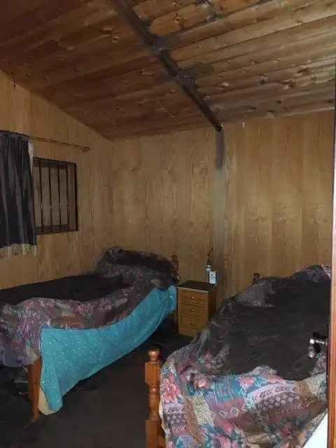 Habitación de Finca rústica en venta en Cheste