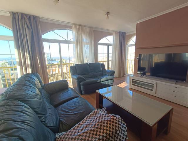 Piso en Alquiler en CAMP DE MORVEDRE en El Perelló