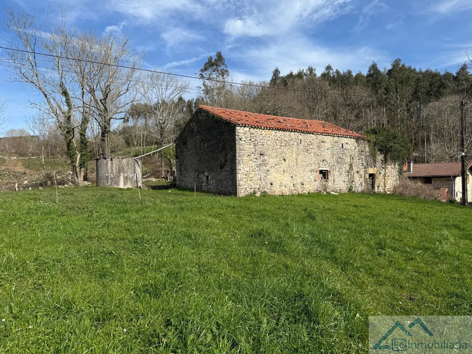 Country house zum verkauf in Solórzano