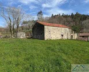 Country house zum verkauf in Solórzano